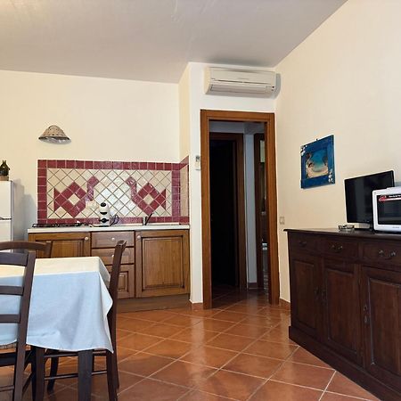 Casa Gallo Кала Гононе Екстериор снимка