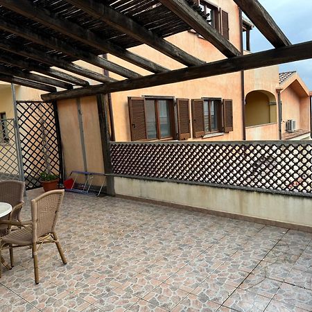 Casa Gallo Кала Гононе Екстериор снимка