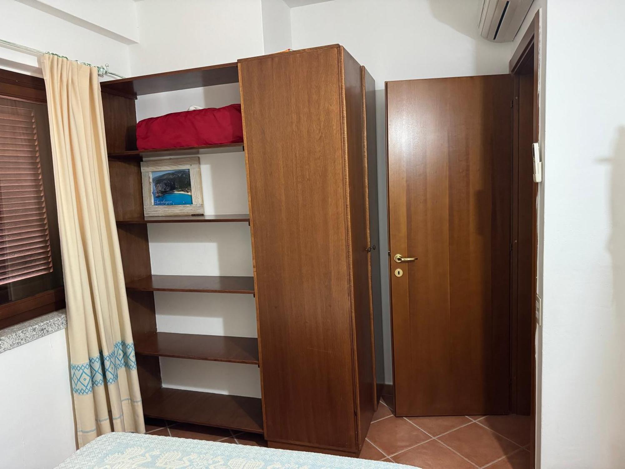 Casa Gallo Кала Гононе Екстериор снимка