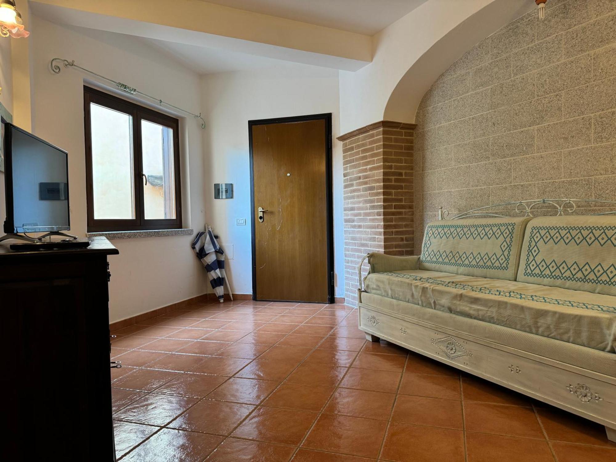Casa Gallo Кала Гононе Екстериор снимка