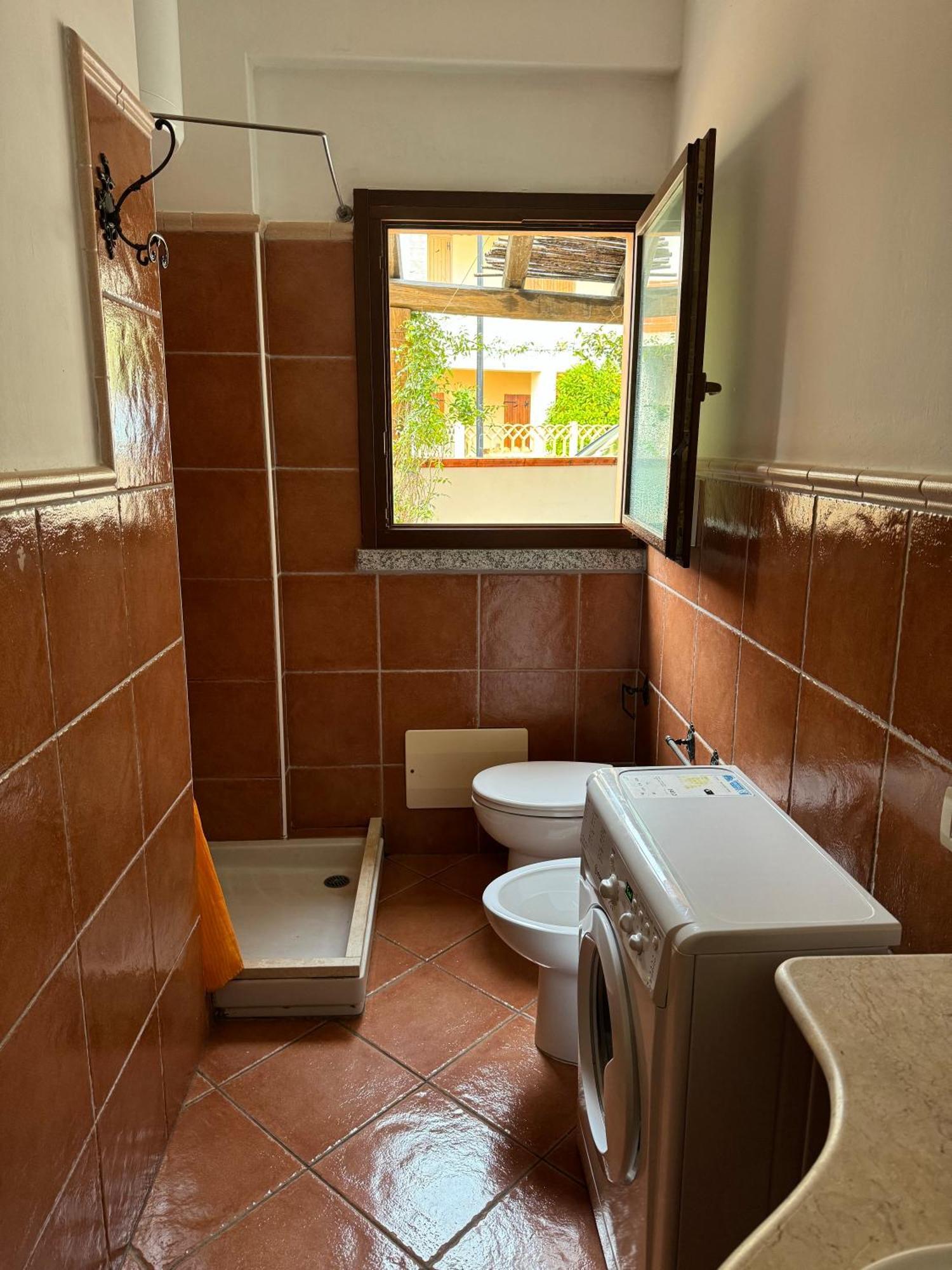 Casa Gallo Кала Гононе Екстериор снимка