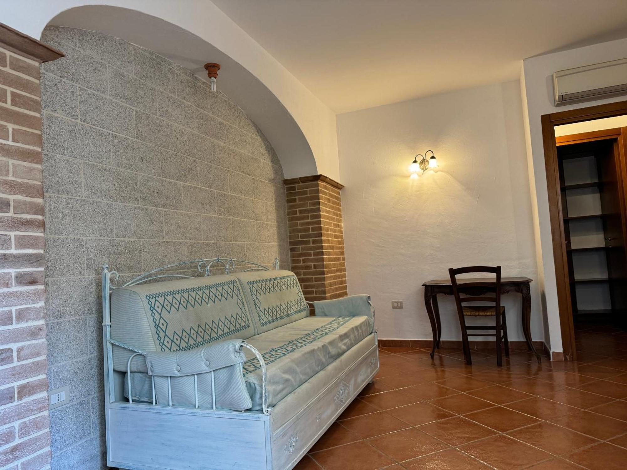 Casa Gallo Кала Гононе Екстериор снимка
