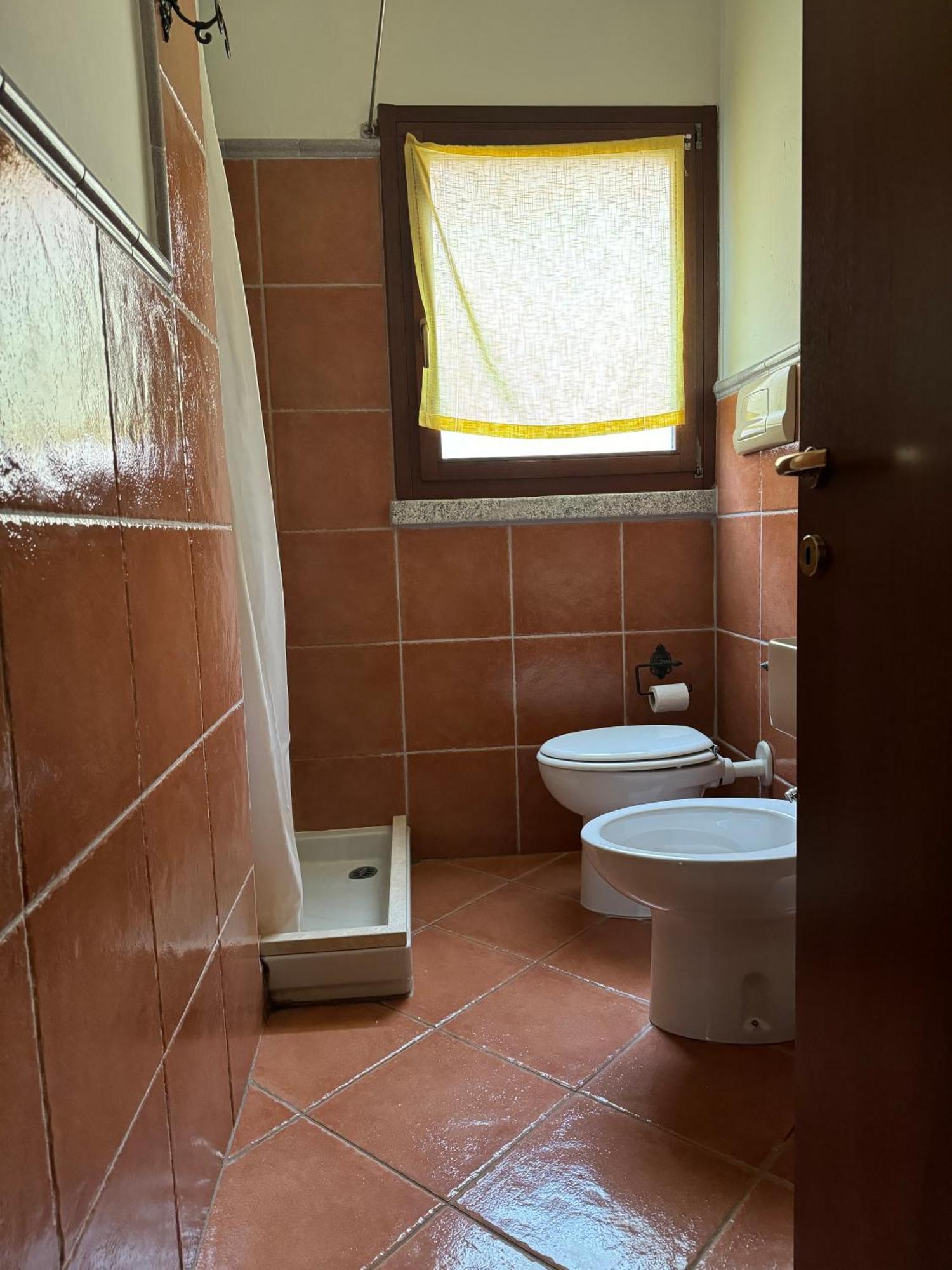 Casa Gallo Кала Гононе Екстериор снимка