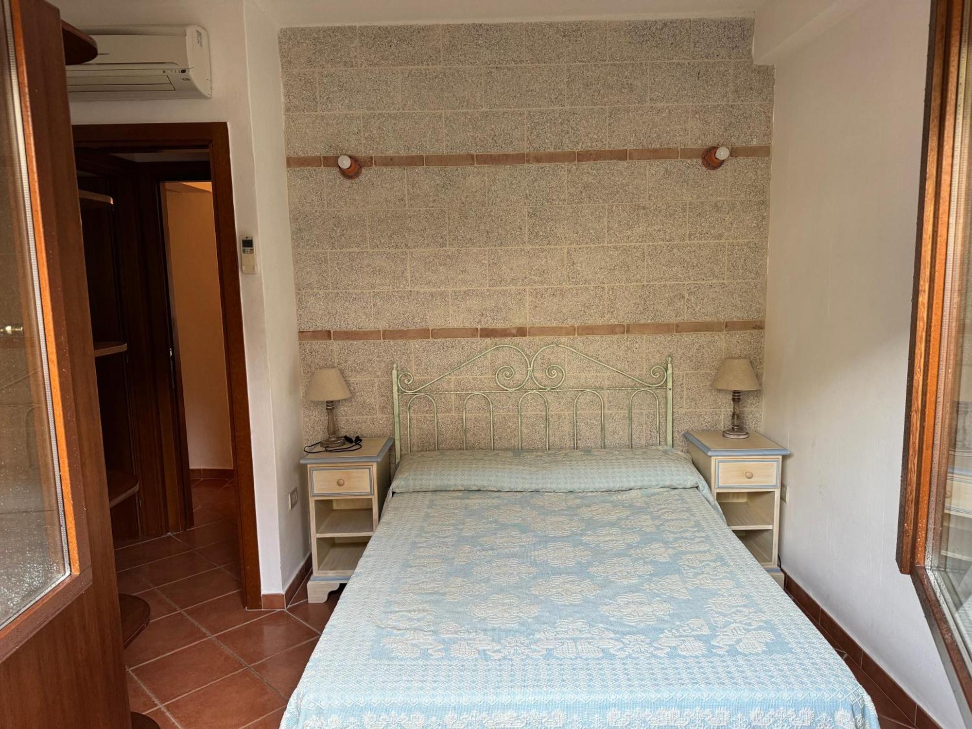 Casa Gallo Кала Гононе Екстериор снимка