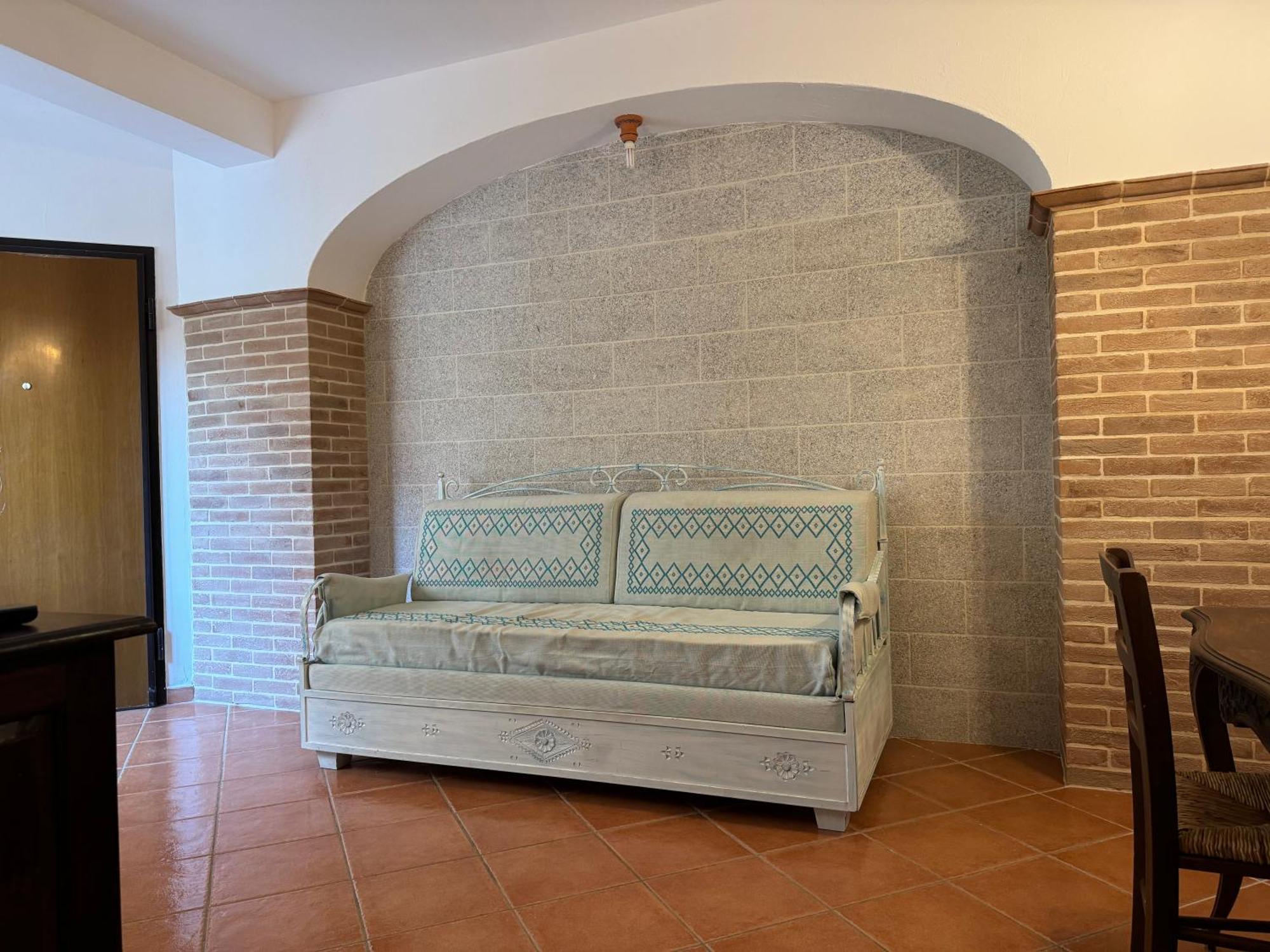 Casa Gallo Кала Гононе Екстериор снимка